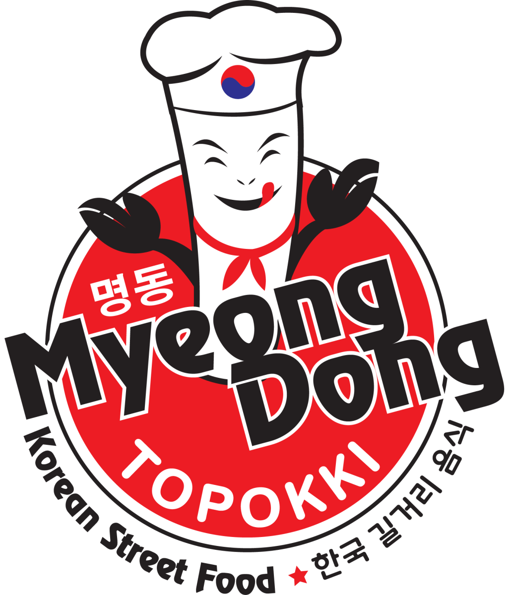 myeong dong