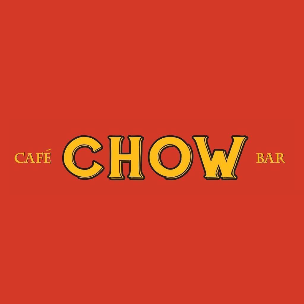 cafe chow