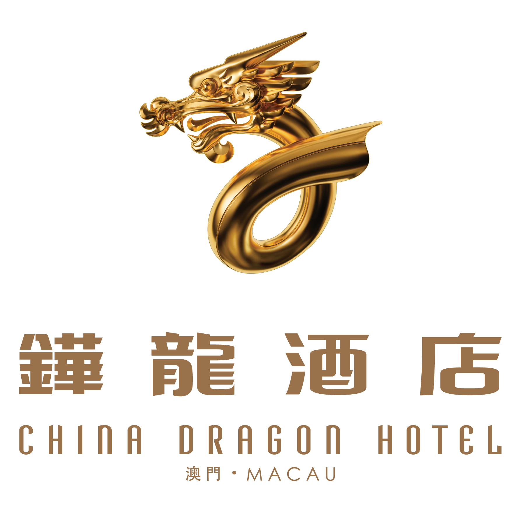 china dragon hotel